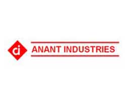 Anant-industries