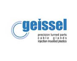 Geissel-India
