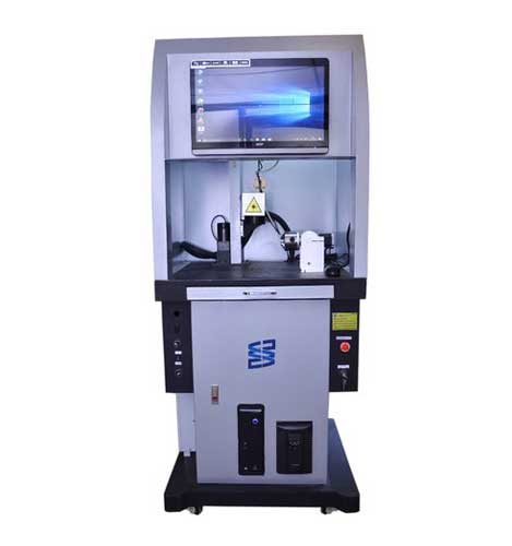 Industrial Laser Marking Machine