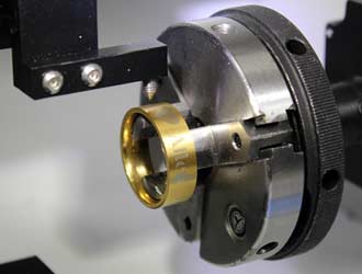 Jewellery Laser Marking Machine
