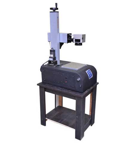 portable laser marking machine